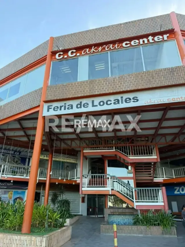 Local comercial en Alquiler - 3