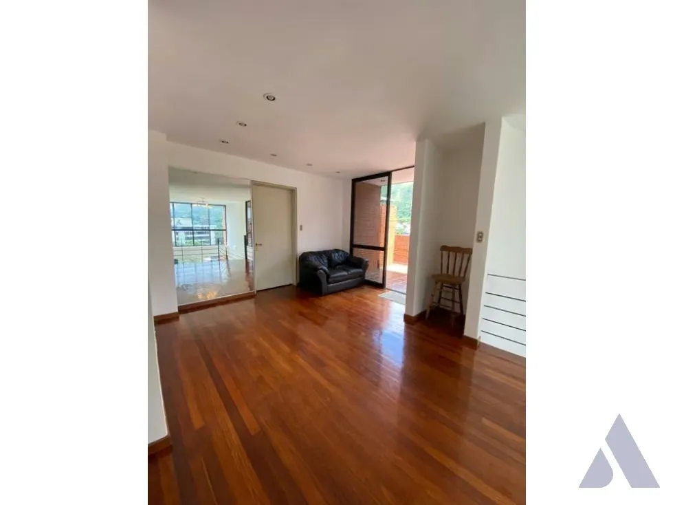 Vendo PH duplex 285m2 Terraza San Bernardino 1723 - 17