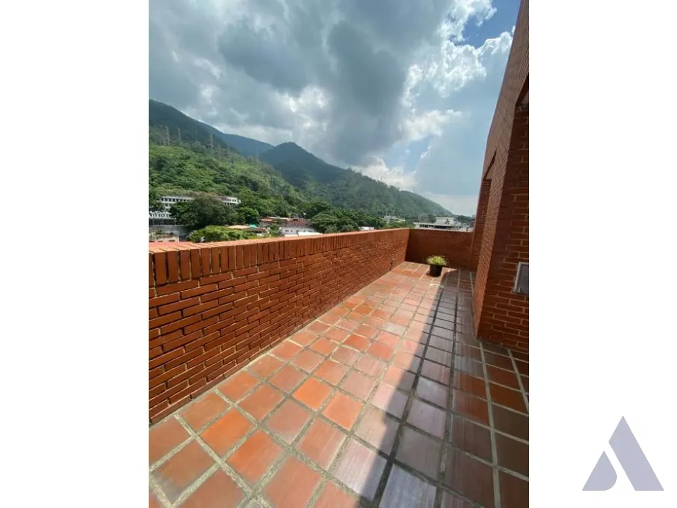 Vendo PH duplex 285m2 Terraza San Bernardino 1723 - 19