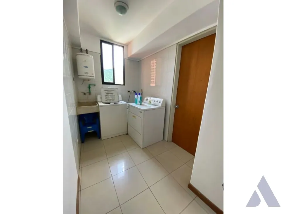 Vendo PH duplex 285m2 Terraza San Bernardino 1723 - 24