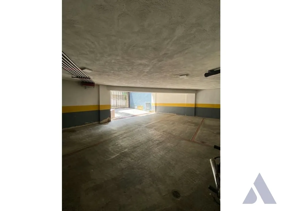 Vendo PH duplex 285m2 Terraza San Bernardino 1723 - 25