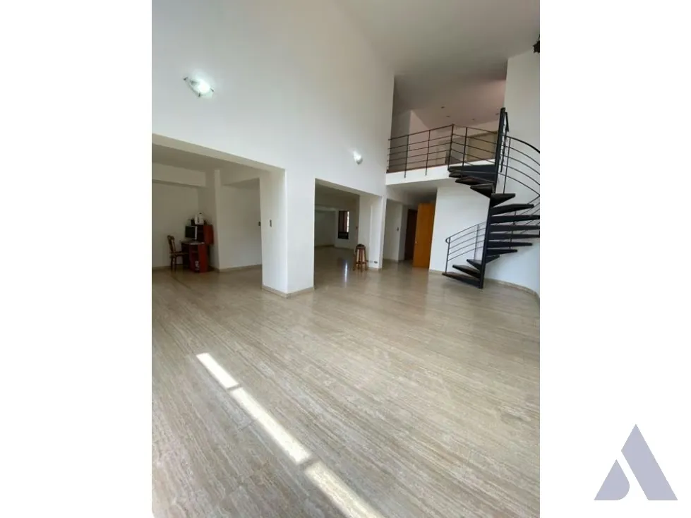 Vendo PH duplex 285m2 Terraza San Bernardino 1723 - 3
