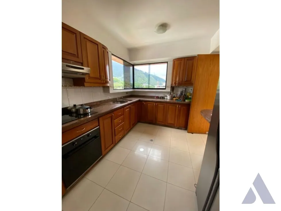 Vendo PH duplex 285m2 Terraza San Bernardino 1723 - 5