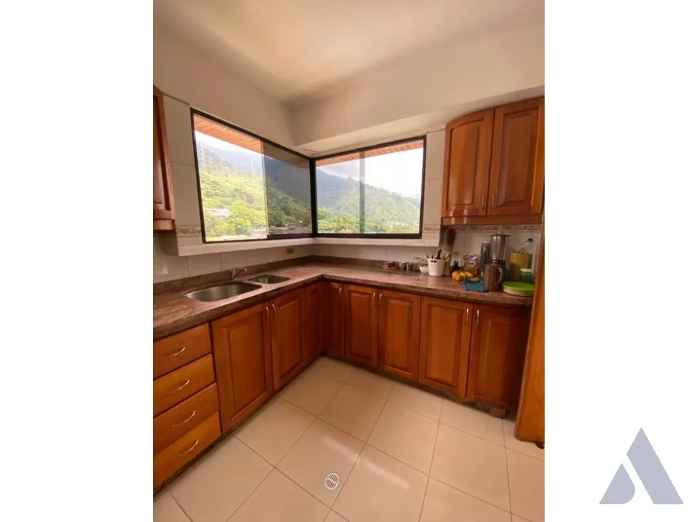Vendo PH duplex 285m2 Terraza San Bernardino 1723 - 6