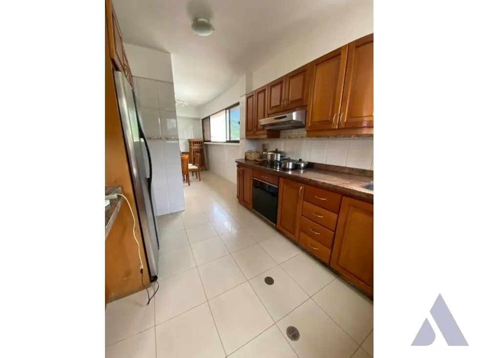 Vendo PH duplex 285m2 Terraza San Bernardino 1723 - 7