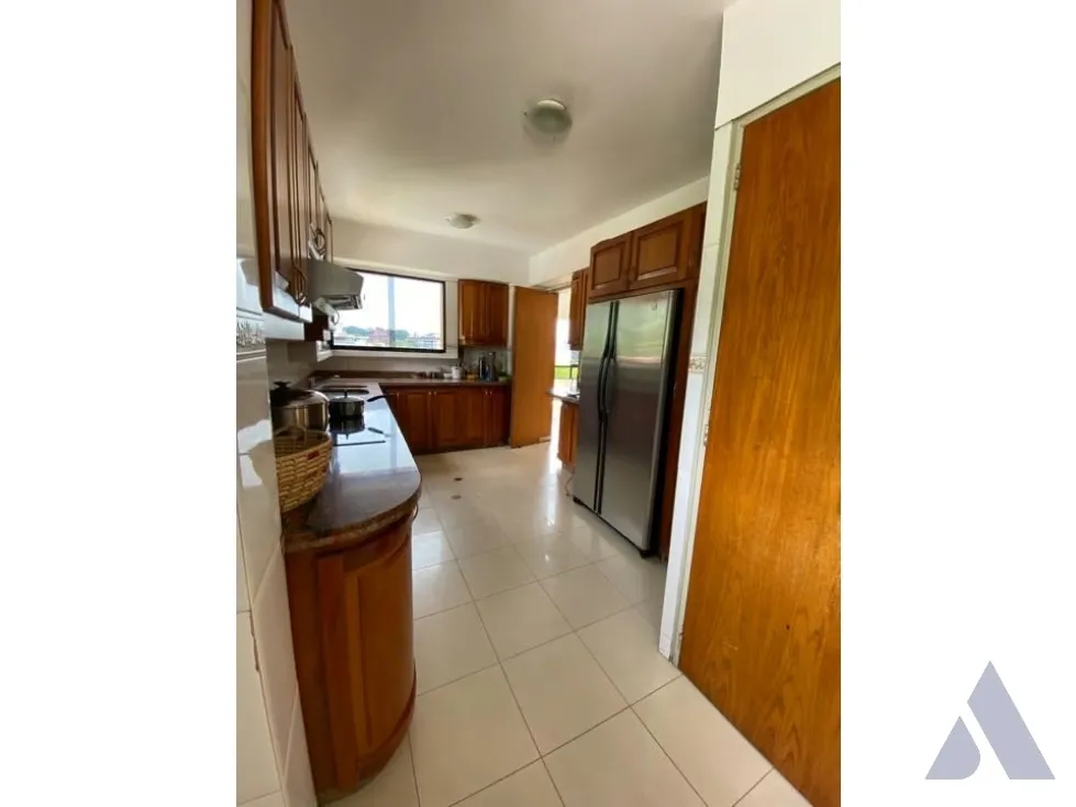 Vendo PH duplex 285m2 Terraza San Bernardino 1723 - 8