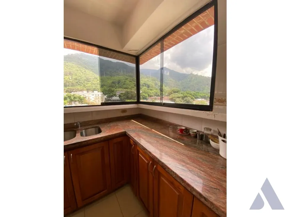 Vendo PH duplex 285m2 Terraza San Bernardino 1723 - 9