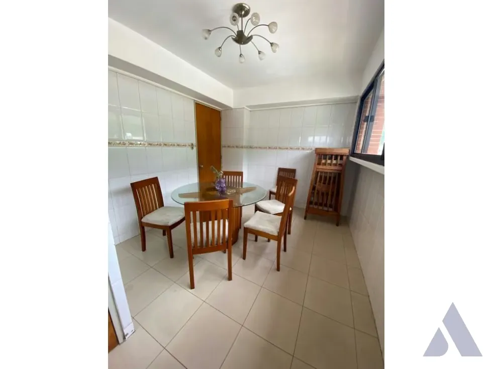 Vendo PH duplex 285m2 Terraza San Bernardino 1723 - 10