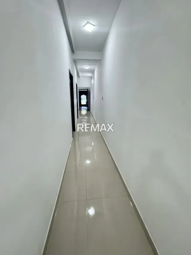 EN VENTA APARTAMENTO EN URB PROPATRIA - 4