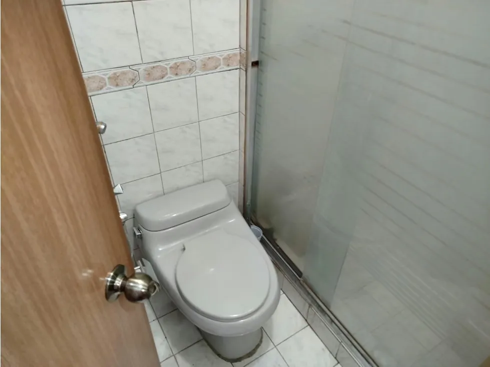 AMPLIO Y HERMOSO APARTAMENTO EN VENTA EN LA CANDELARIA - 11