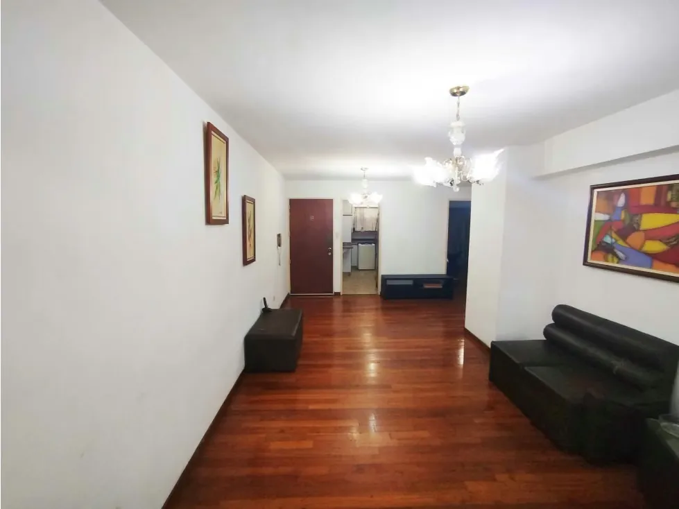 AMPLIO Y HERMOSO APARTAMENTO EN VENTA EN LA CANDELARIA - 4