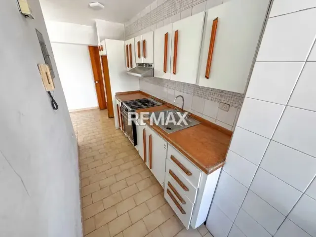 Apartamento en Alquiler Conjunto Residencial Ciudad del Sol Zona Oeste-Barquisimeto - 13