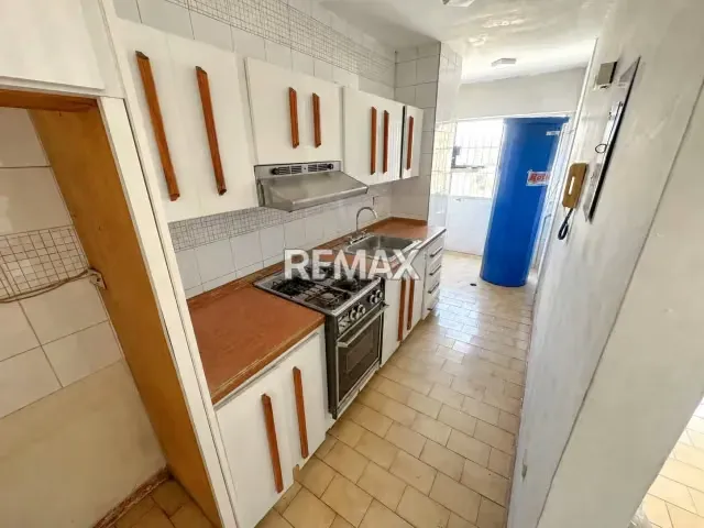 Apartamento en Alquiler Conjunto Residencial Ciudad del Sol Zona Oeste-Barquisimeto - 7