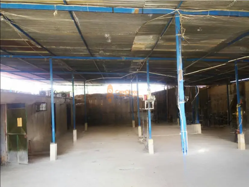 ¡OPORTUNIDAD COMERCIAL ÚNICA EN SAN JOAQUÍN!