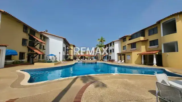 EN ALQUILER LINDO Y CÓMODO APARTAMENTO UBICADO EN EL CONJUNTO RESIDENCIAL PUERTO BANUS-LECHERIA