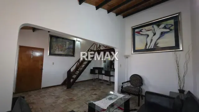 EN ALQUILER LINDO Y CÓMODO APARTAMENTO UBICADO EN EL CONJUNTO RESIDENCIAL PUERTO BANUS-LECHERIA - 4