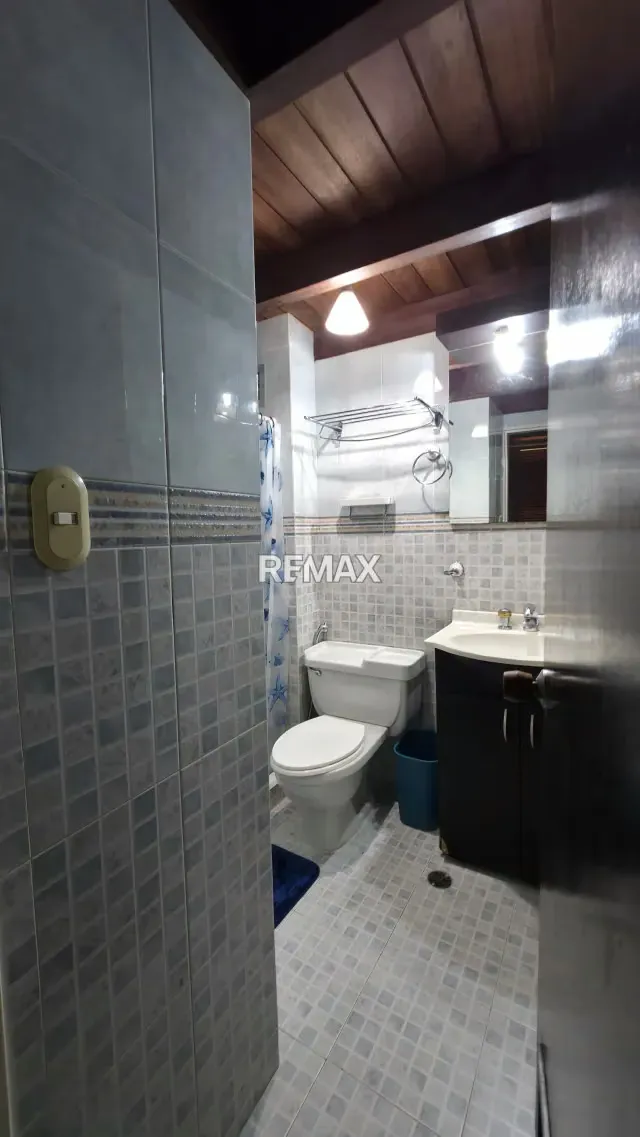 EN ALQUILER LINDO Y CÓMODO APARTAMENTO UBICADO EN EL CONJUNTO RESIDENCIAL PUERTO BANUS-LECHERIA - 10