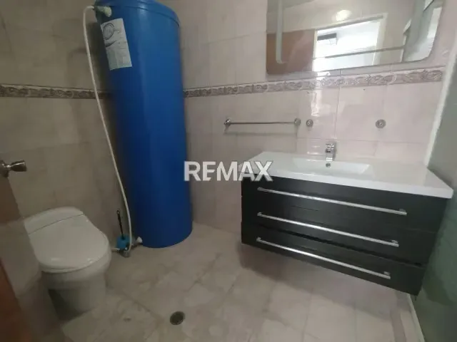 MAGNÍFICA CASA COMERCIAL (CON GALPÓN Y OFICINAS) EN ALQUILER EN LA ZONA INDUSTRIAL DE LA TRINIDAD - 14