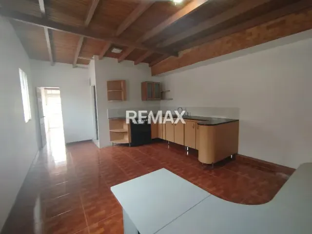 MAGNÍFICA CASA COMERCIAL (CON GALPÓN Y OFICINAS) EN ALQUILER EN LA ZONA INDUSTRIAL DE LA TRINIDAD - 16