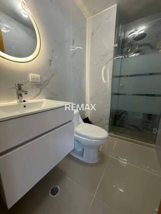 SE VENDE APARTAMENTO EN SANTA ROSALIA TERRASANTA - 11