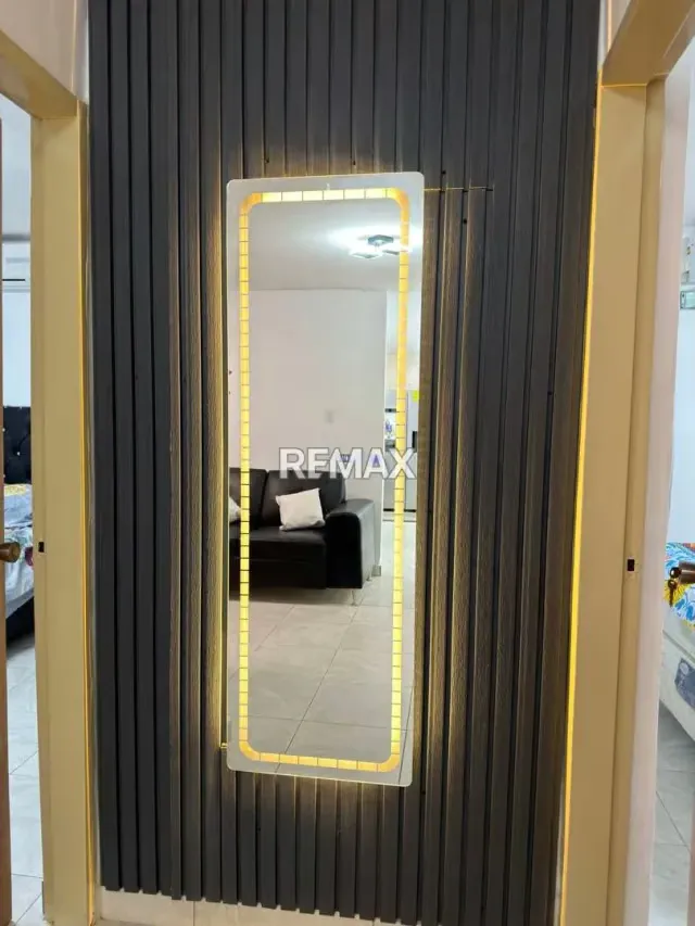 SE VENDE APARTAMENTO EN SANTA ROSALIA TERRASANTA - 13