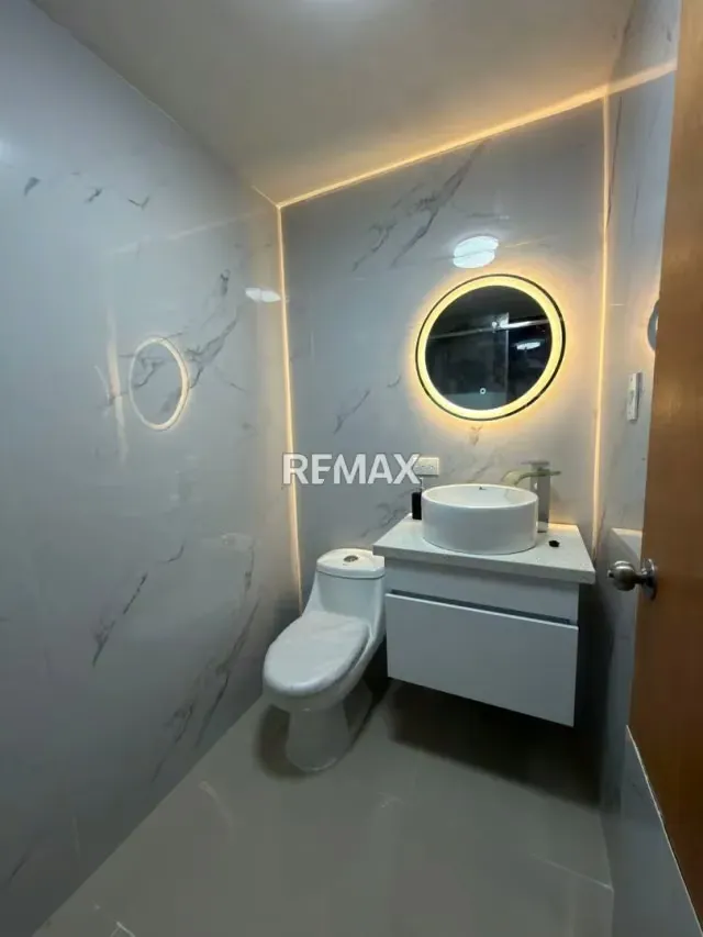 SE VENDE APARTAMENTO EN SANTA ROSALIA TERRASANTA - 15