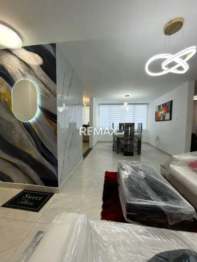 SE VENDE APARTAMENTO EN SANTA ROSALIA TERRASANTA - 18