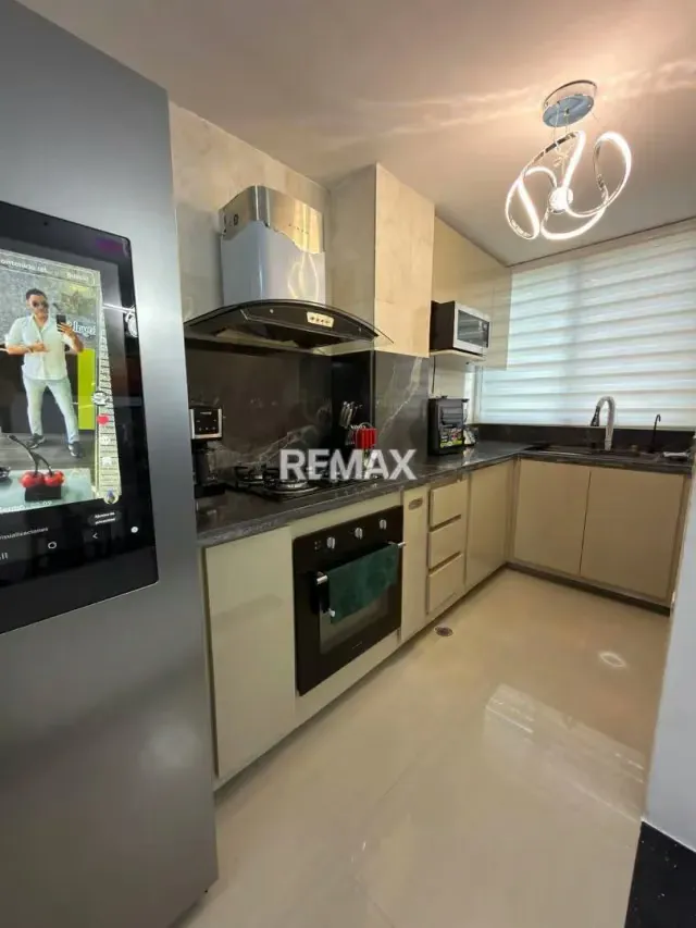 SE VENDE APARTAMENTO EN SANTA ROSALIA TERRASANTA - 2