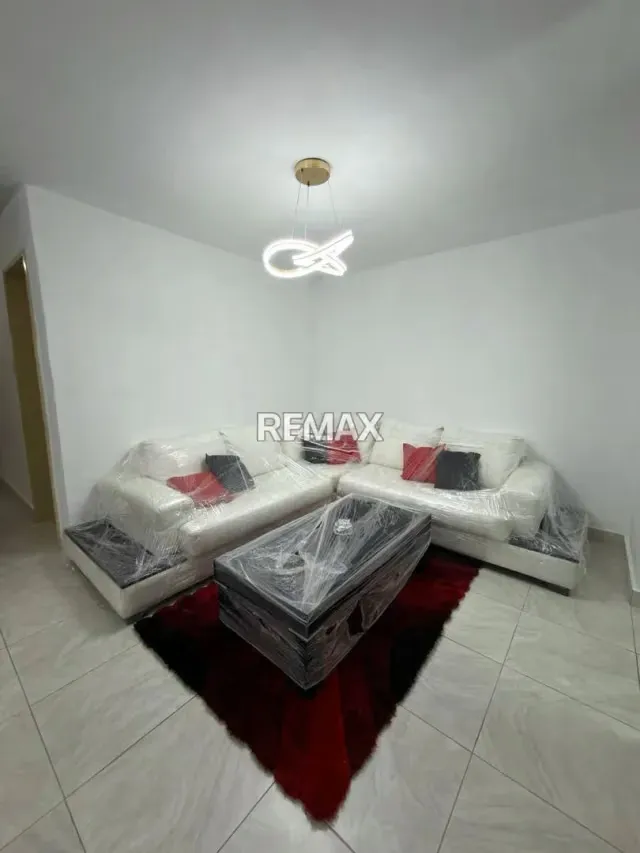SE VENDE APARTAMENTO EN SANTA ROSALIA TERRASANTA - 4