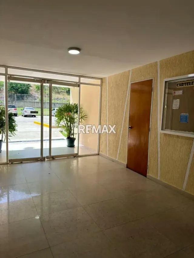 SE VENDE APARTAMENTO EN SANTA ROSALIA TERRASANTA - 6