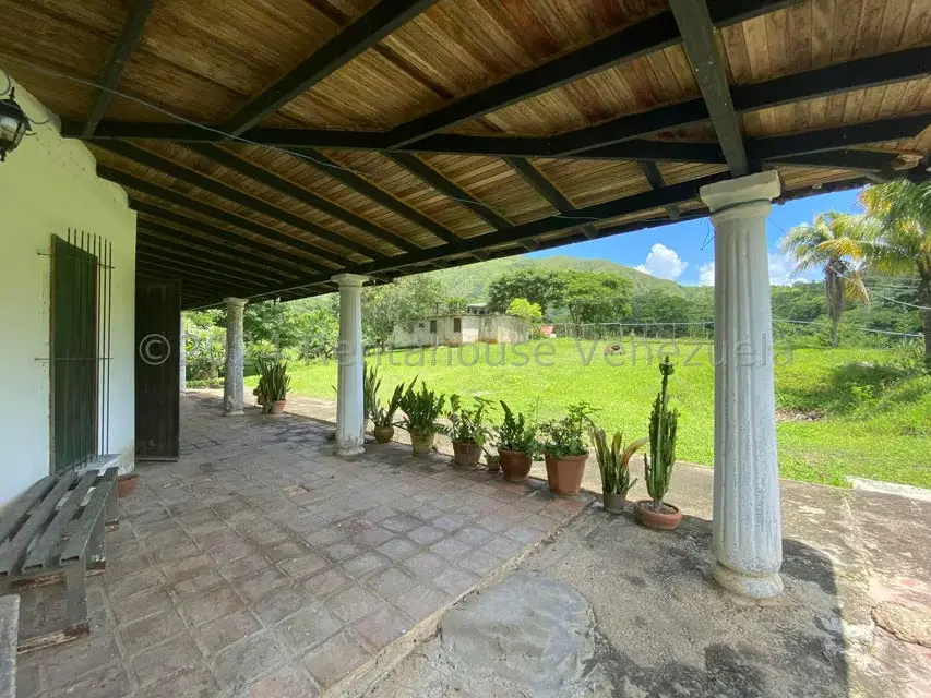 Casa (1 Nivel) en Venta en Villa Virginia, Aragua - 14