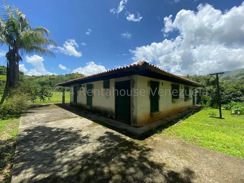 Casa (1 Nivel) en Venta en Villa Virginia, Aragua - 16