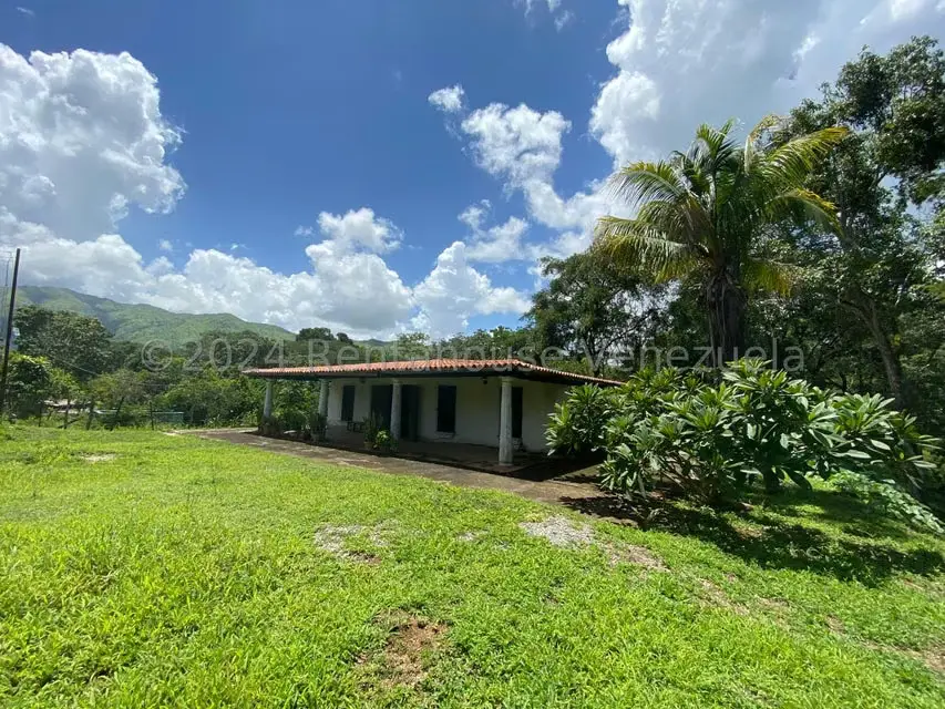 Casa (1 Nivel) en Venta en Villa Virginia, Aragua - 2