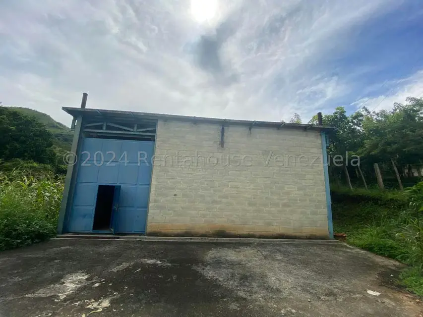 Casa (1 Nivel) en Venta en Villa Virginia, Aragua - 22