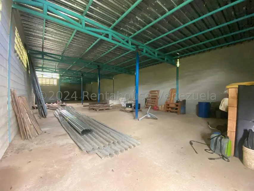 Casa (1 Nivel) en Venta en Villa Virginia, Aragua - 23