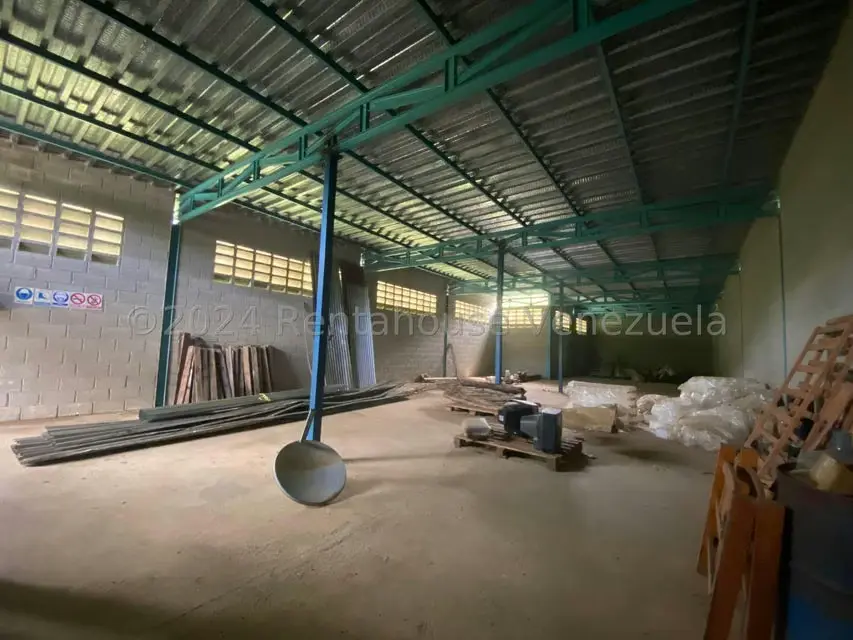 Casa (1 Nivel) en Venta en Villa Virginia, Aragua - 24