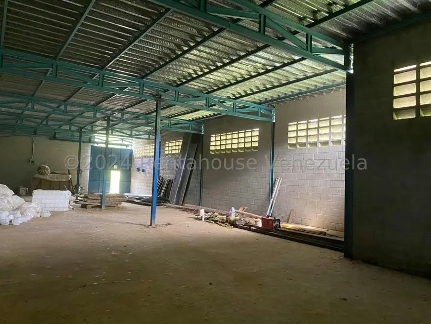 Casa (1 Nivel) en Venta en Villa Virginia, Aragua - 25
