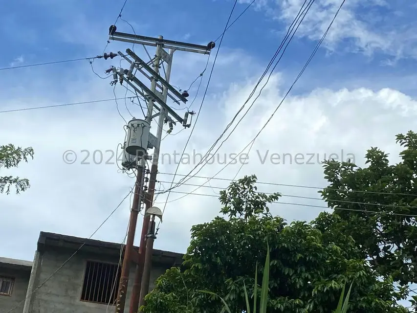 Casa (1 Nivel) en Venta en Villa Virginia, Aragua - 26