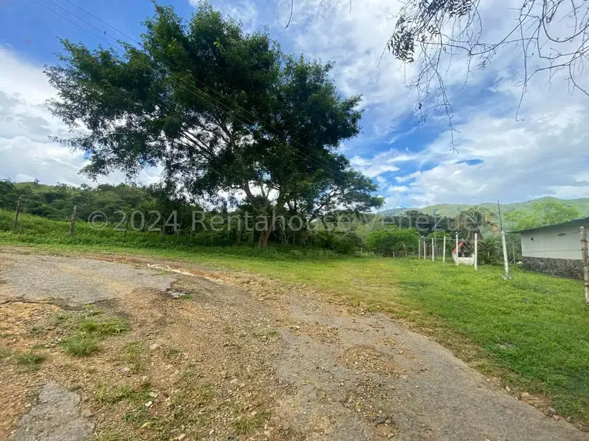 Casa (1 Nivel) en Venta en Villa Virginia, Aragua - 28