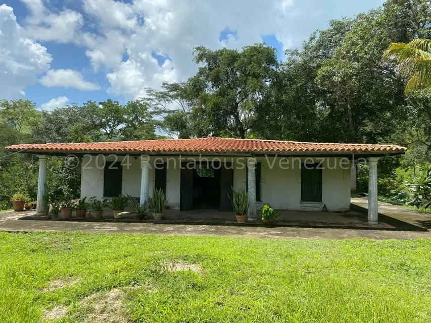 Casa (1 Nivel) en Venta en Villa Virginia, Aragua - 29