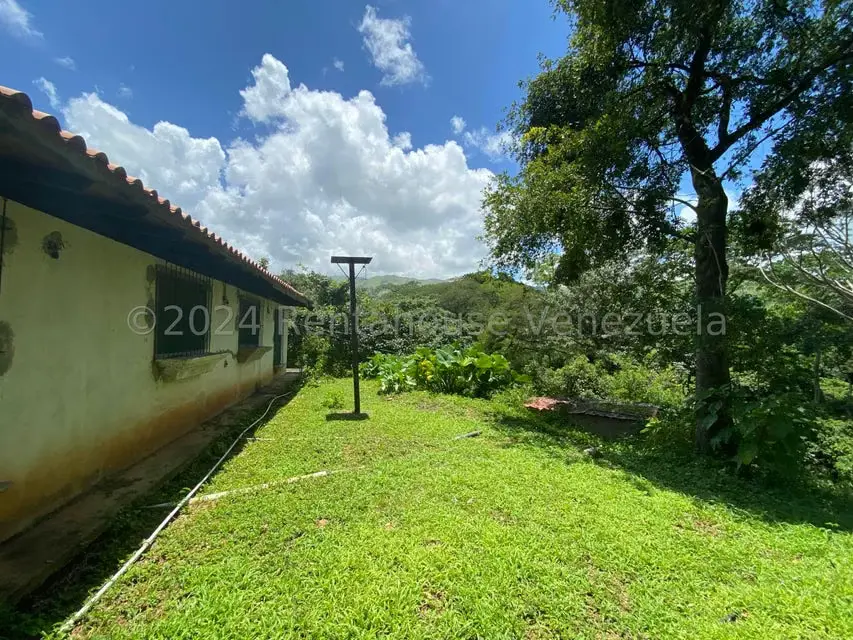 Casa (1 Nivel) en Venta en Villa Virginia, Aragua - 31