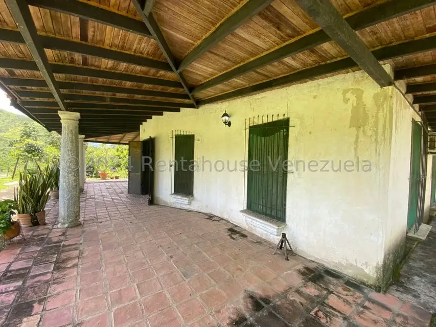 Casa (1 Nivel) en Venta en Villa Virginia, Aragua - 4