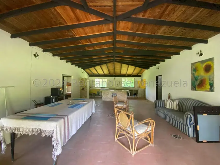 Casa (1 Nivel) en Venta en Villa Virginia, Aragua - 5