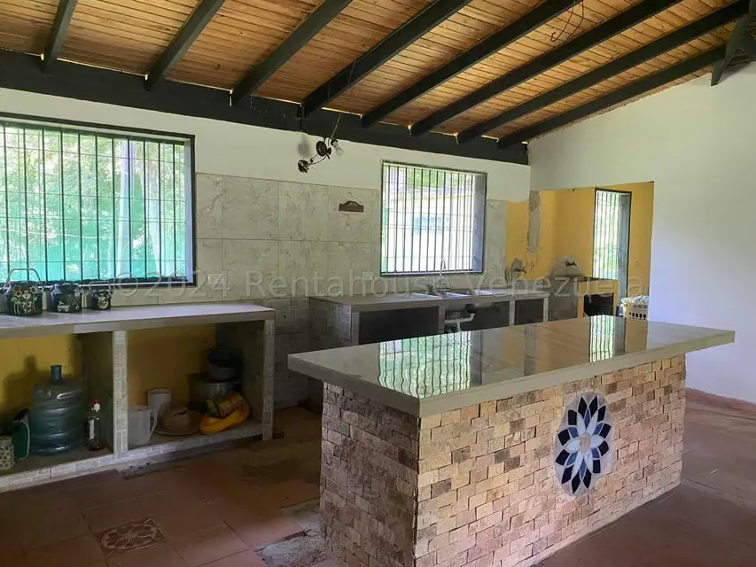 Casa (1 Nivel) en Venta en Villa Virginia, Aragua - 6