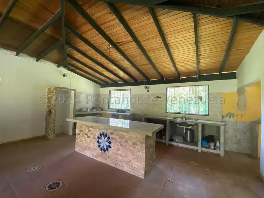 Casa (1 Nivel) en Venta en Villa Virginia, Aragua - 7