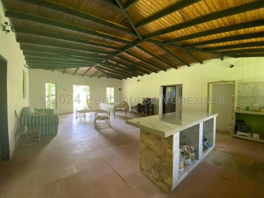 Casa (1 Nivel) en Venta en Villa Virginia, Aragua - 8