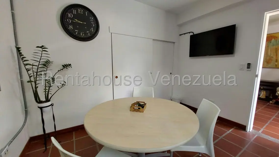 Oficina en Alquiler en El Cafetal, Distrito Metropolitano - 16