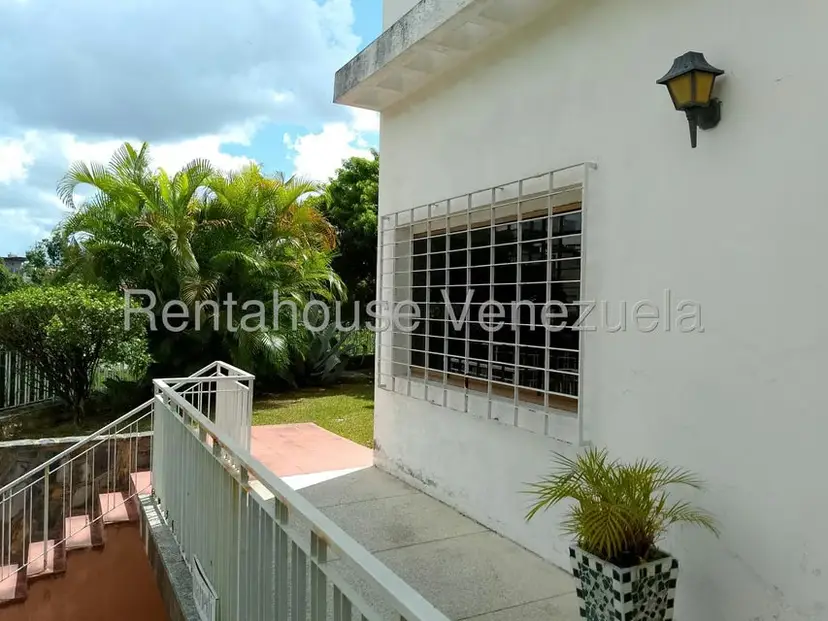 Casa (1 Nivel) en Venta en El Marques, Distrito Metropolitano
