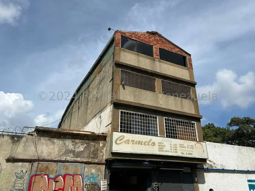 Edificio en Venta en Prado de Maria, Distrito Metropolitano