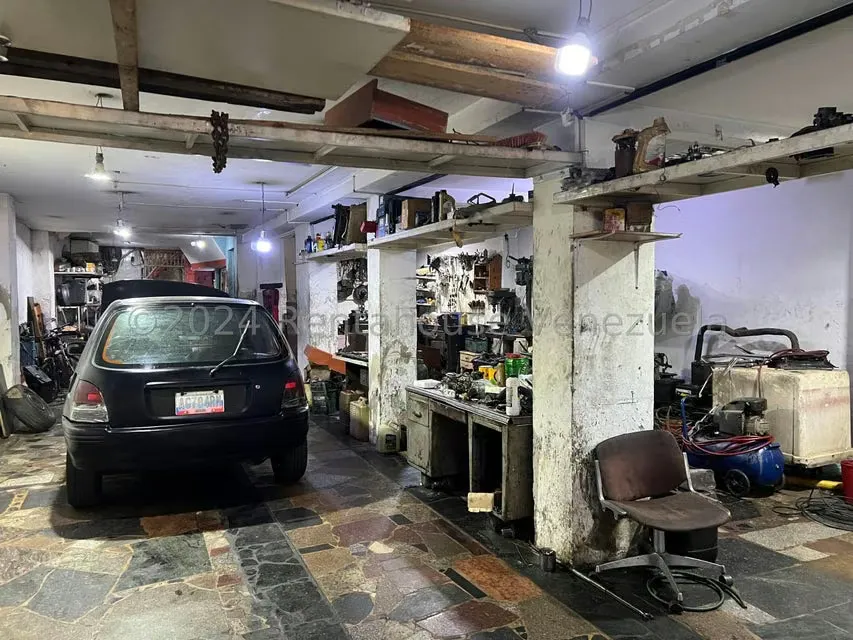 Edificio en Venta en Prado de Maria, Distrito Metropolitano - 2